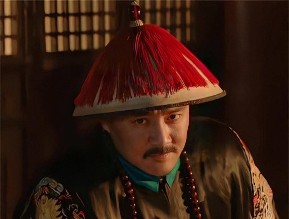 演员王辉:《雍正王朝》里的十三爷,竟成自己不可逾越的高峰