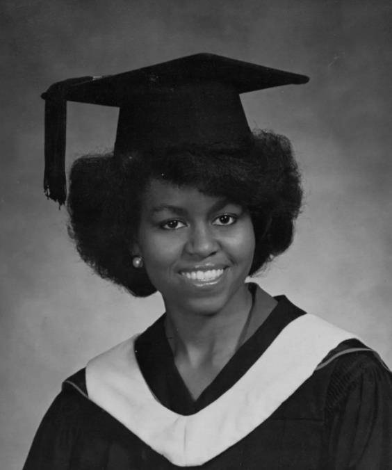 米歇尔奥巴马的贵人婚后还清12万助学贷款帮他登上总统宝座