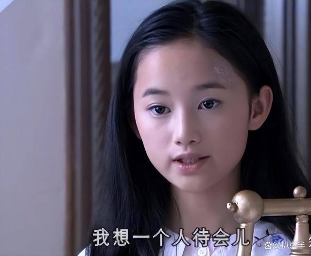 出道24年担演技在线的郭晓婷为何总无缘爆红