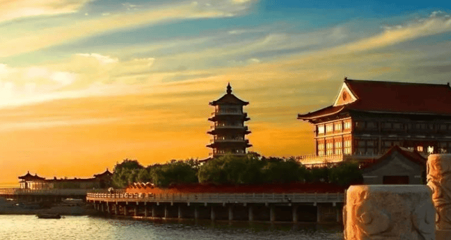 山东旅游四天三晚纯玩攻略,到山东旅游自由行费用攻略_青岛_阿洁_景点