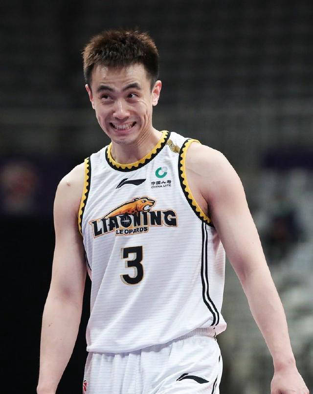 cba硬实力凸显郭艾伦居首赵继伟次席张镇麟季军胡明轩排名第七