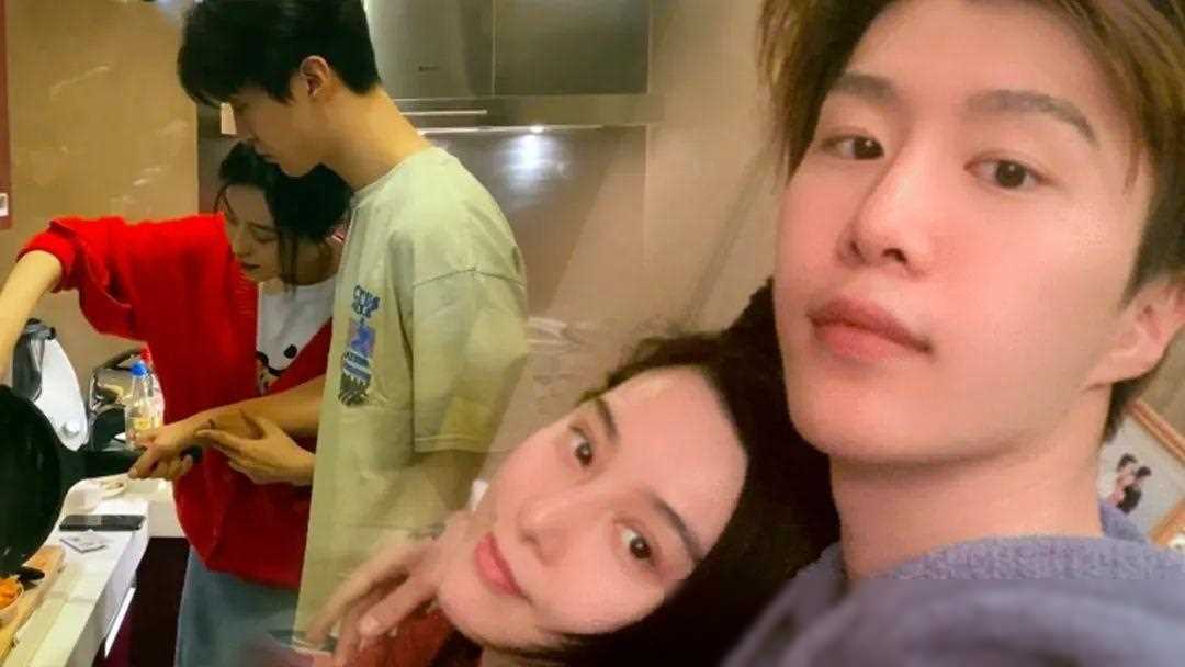 范丞丞工作室回应近期争议的视频内容_范冰冰_姐姐_成就