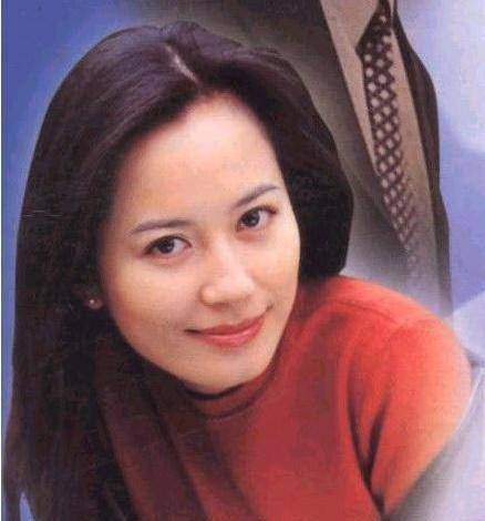 原创老男人照妖镜俞飞鸿被问及私人生活时回答堪称教科书