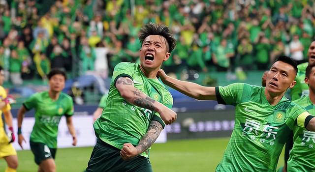 原创北京国安缺失攻击性10号外援的困境与中场空白问题