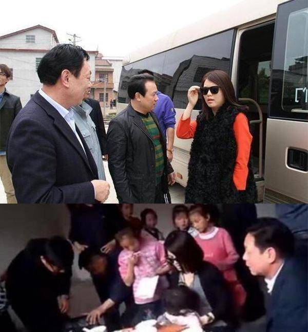 原创当红明星回老家邓伦超接地气沈梦辰出手大方而她备受争议