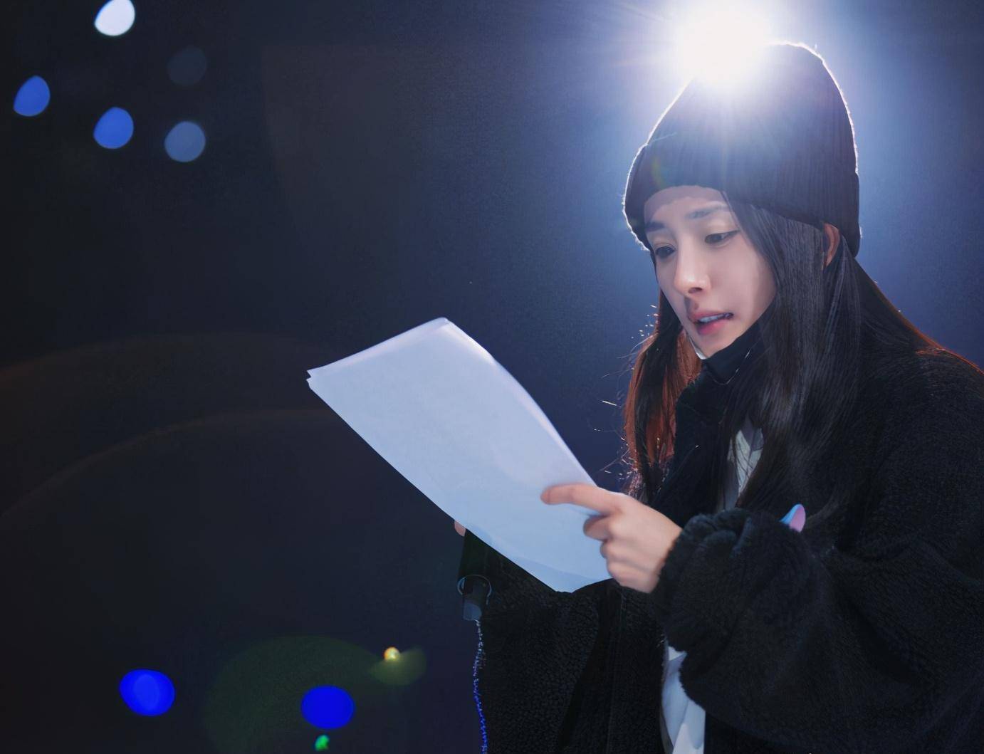 原创从小美到大的杨幂承认她的优秀就这么困难吗