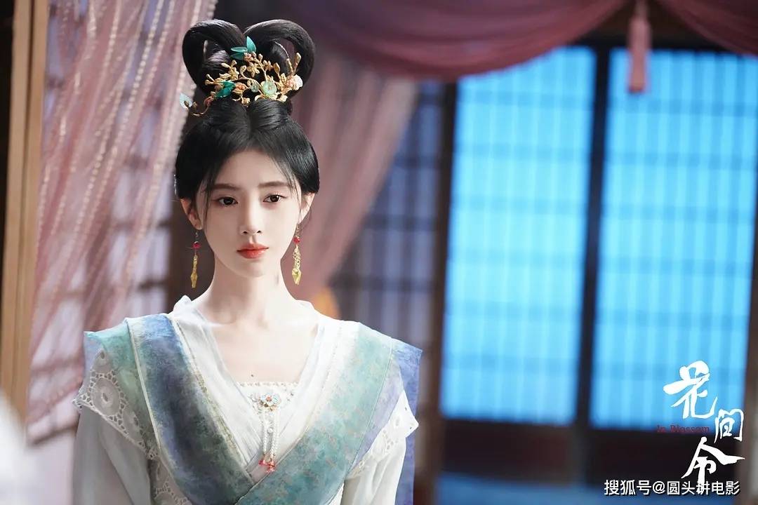 原创电视剧全网热度榜top5追风者跌至第二第一热度高达8516