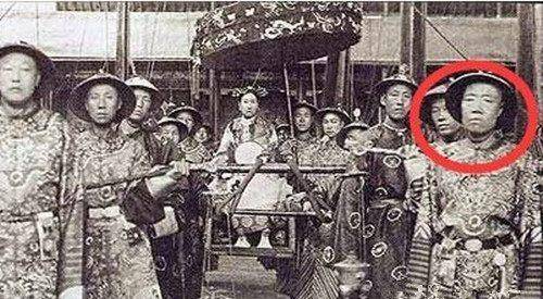 一个男童在一省被卖为阉童若干年后这个省天下闻名