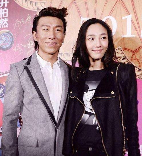 最冤前妻白百何的毁灭史以及分手背后的故事