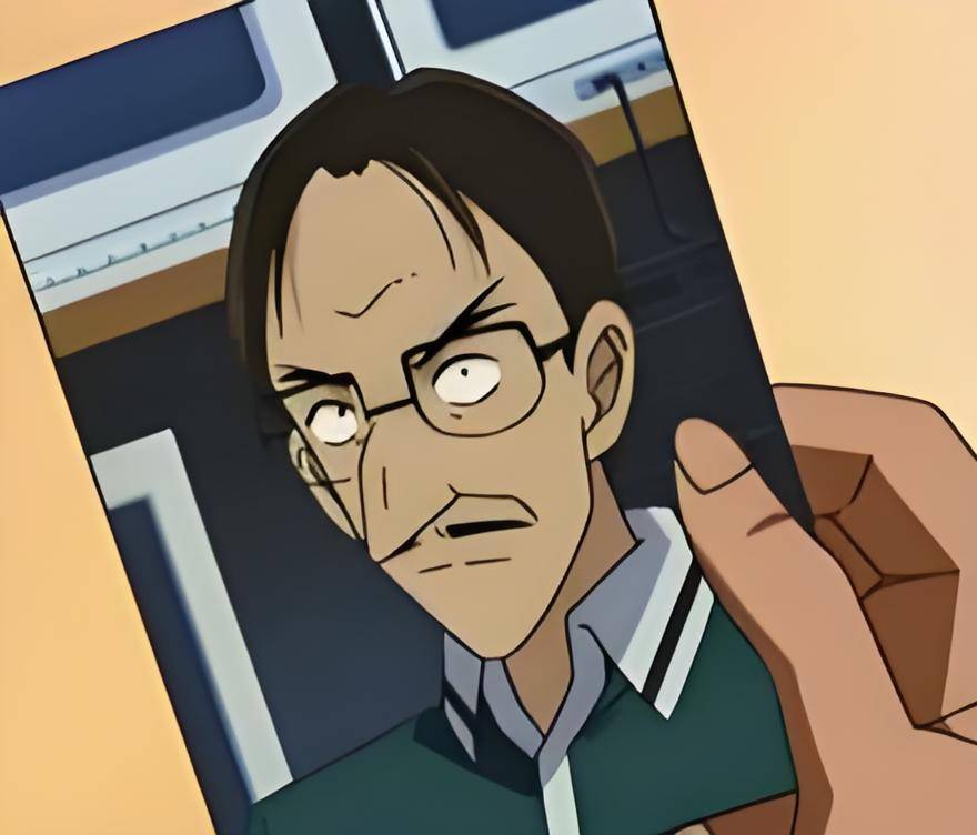 比如早期提到的软件工程师板仓卓,可见组织在日本非常