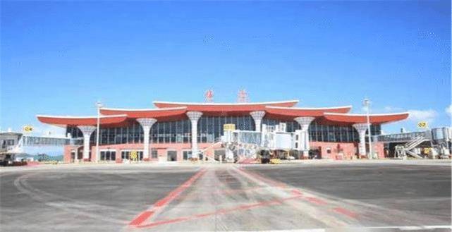 云南一市"走大运",被22亿机场"砸中",未来可期_宣威市_旅游_的发展