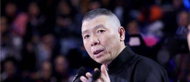 冯小刚因许晴答应出演老炮儿