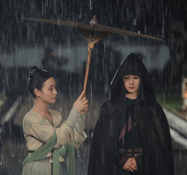 长歌行幽州城一个完美的避难所困扰隋唐皇帝50年的心腹大患