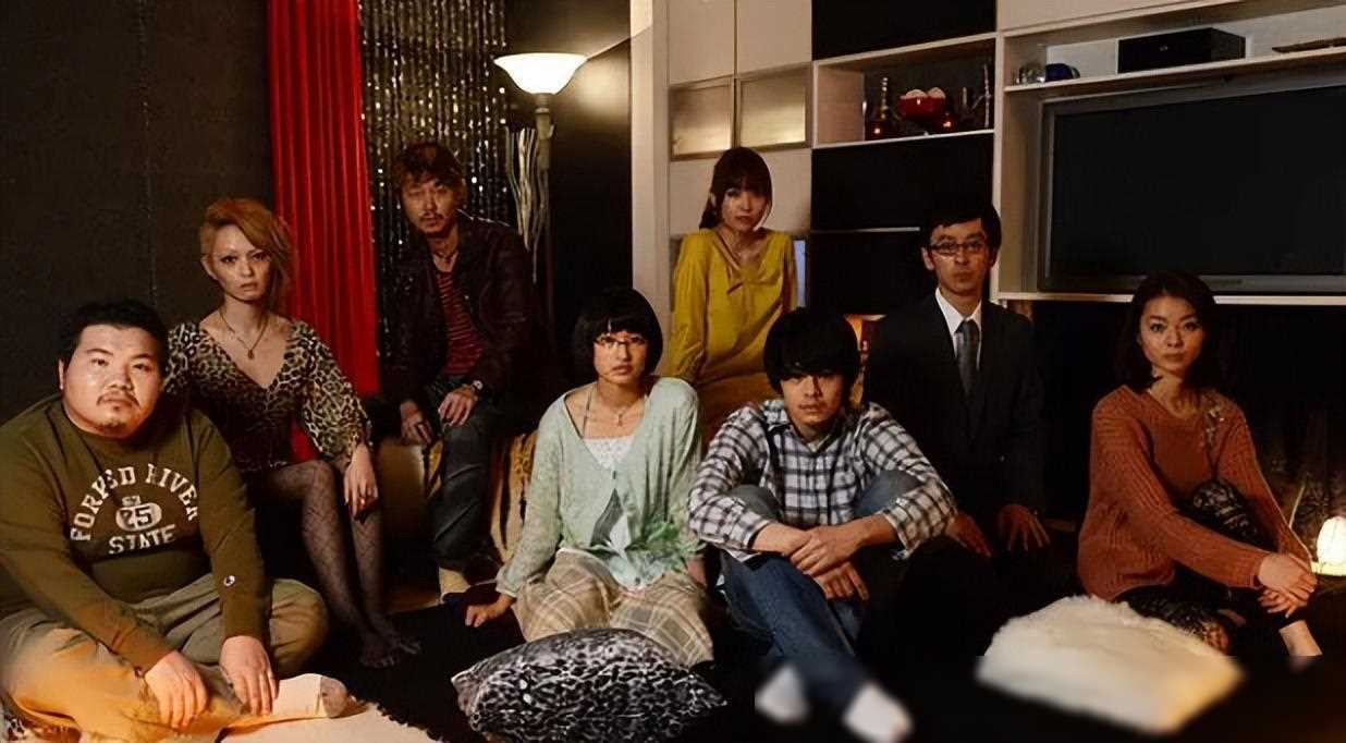 原创日本十大最受欢迎的电影每一部都值得多次观赏