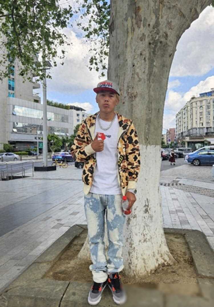 《专访说唱歌手诺米：表明态度“Diss谢帝”是怎样的体验》