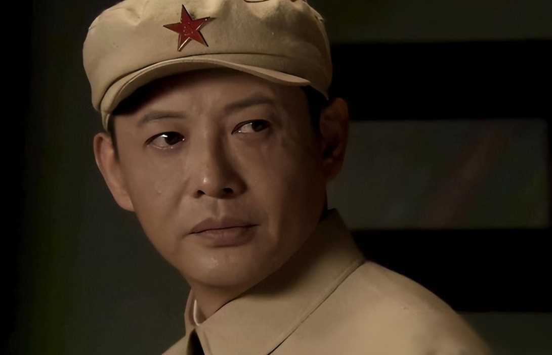 程前多年未见再见已成男版刘晓庆