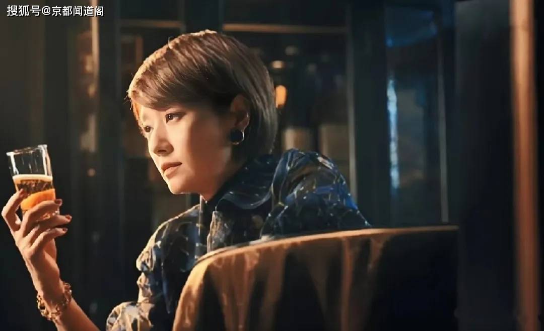 浅说繁花拉近彼此尘封已久的心