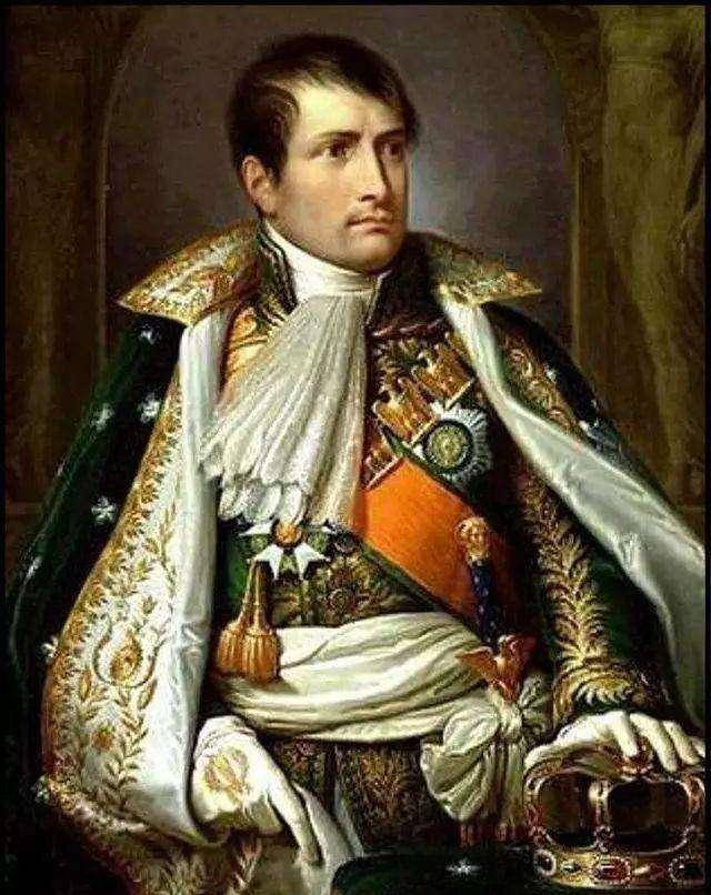 原创三驾马车英法德三国面对美国时为何只有法国看起来很有个性