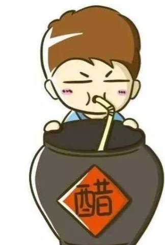 山西人吃起醋来有多狂野油条醋吃出这种境界除了山西人没谁了