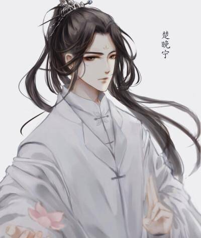 二哈和他的白猫师尊，墨燃每一阶段的进化，都是用楚晚宁命换的_搜狐网