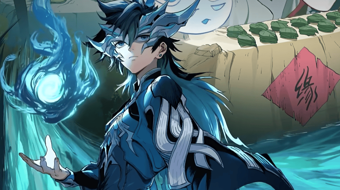 王者荣耀大司命:《九歌》神韵与神话传说的交融及创新