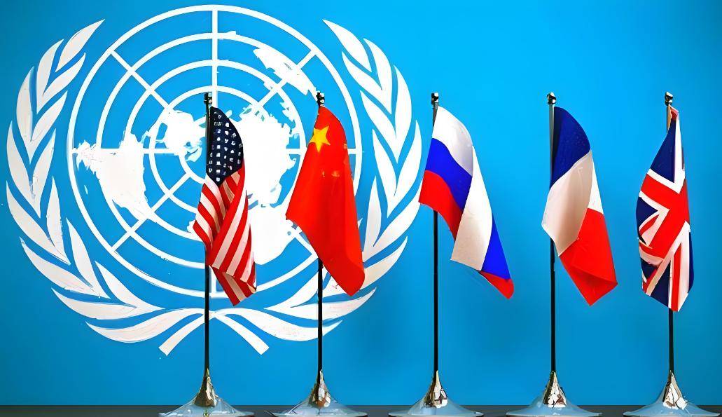如果联合国五常变成六常,谁可能是第6个?亚洲这2国表现积极