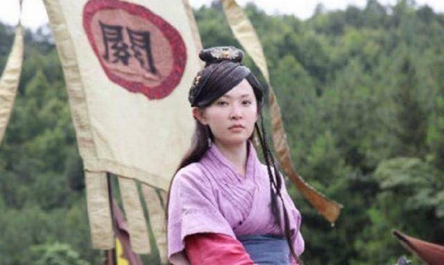 为何张飞的两个女儿受刘禅欢迎而关羽的女儿却不问因为太丑