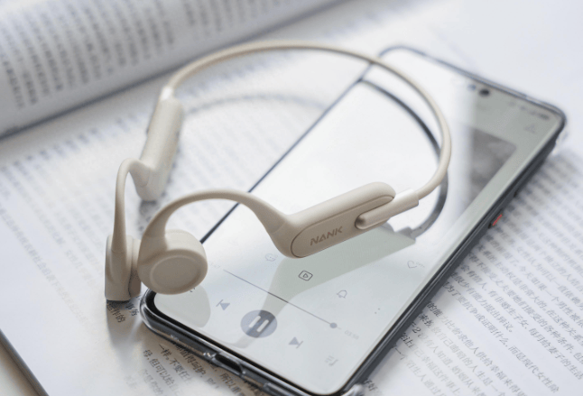 墨觉RunPlus好用吗?无广实测南卡、韶音、墨觉骨传导耳机