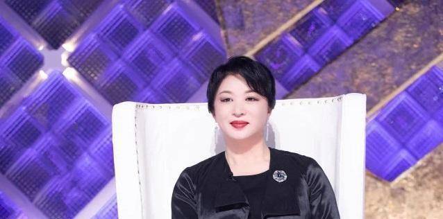 毒舌金星的那些事参加的节目延期海报也不见了身影她火了