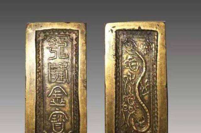 山西老农砍柴发现藏金洞挖了整整一车黄金去银行换钱当场被抓