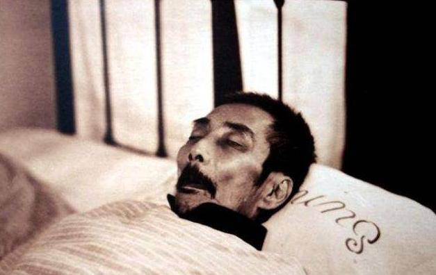 鲁迅曾说过他一天所做的三件事:仰卧,抽烟,写文章,其实终其一生,也是