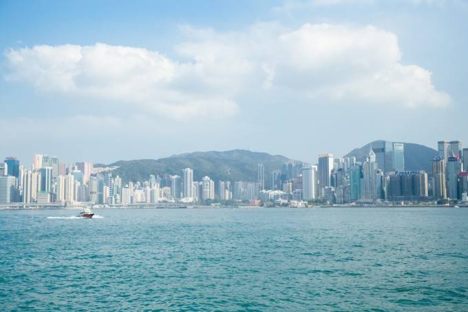 香港澳门报团旅游价格港澳当地旅游团五日游包住宿