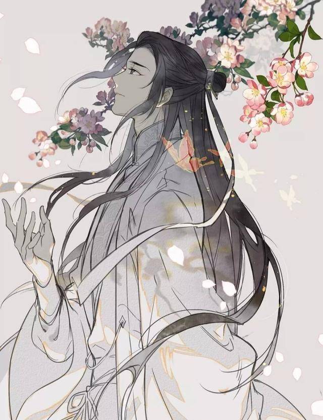 二哈奇怪技能大赛,墨燃当之无愧第一名,薛蒙,楚晚宁材料缺失