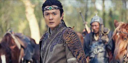 薛延陀汗国灭亡前后审视回纥部落统治中心的变迁