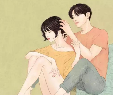 原创恋爱中男女之间4件很出格的事你做过吗
