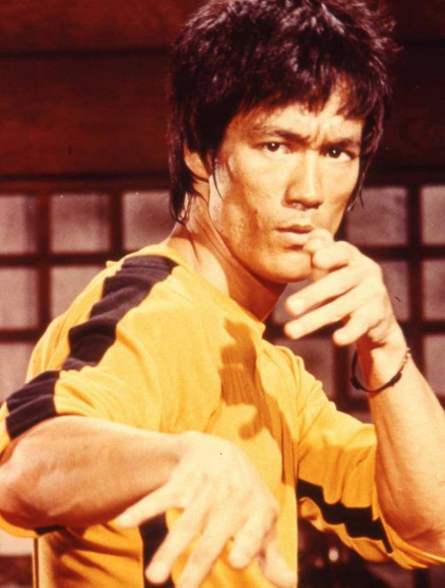 原创李小龙的徒弟为啥要在师傅去世后娶上他的遗孀原因非常无耻