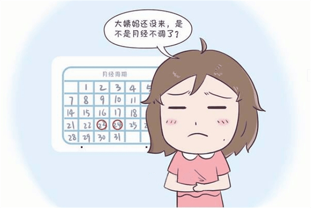 为什么女性更容易贫血告别女性贫血困扰了解原因远离贫血烦恼