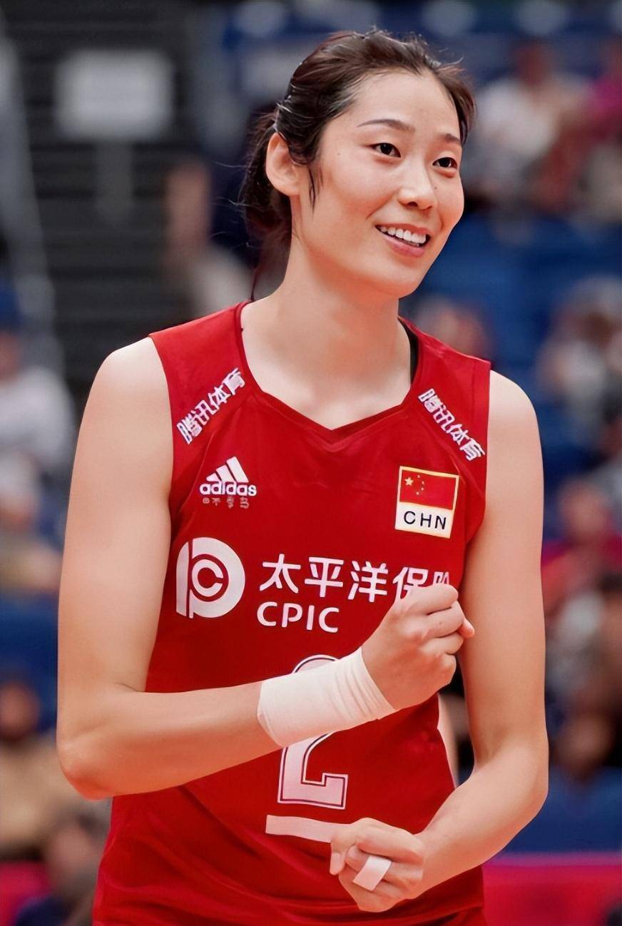 原创朱婷回归国际排联直接宣布了排协没有任何表示球迷愤怒