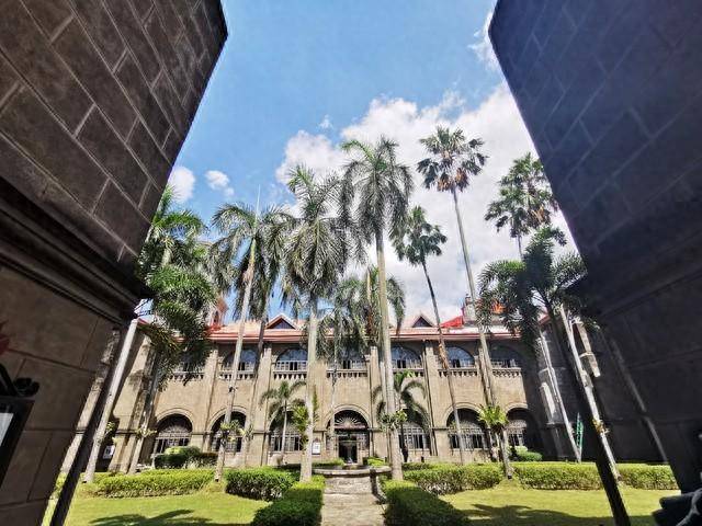 留学菲律宾大使馆认证留学在线
