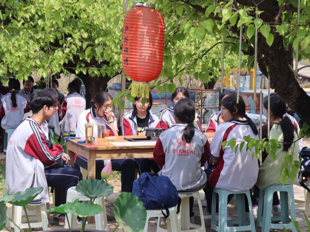 定格美妙回忆|郑州华尔高中红色润心研学之旅_中原_活动_精神