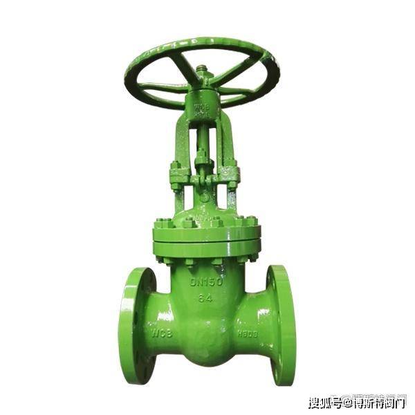 真空闸阀的介绍与知识,博斯特_阀门_密封_维护保养