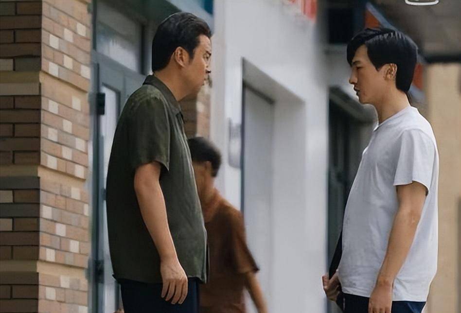 人世间周家第三代周聪娶悍妻生丑男开启家族休眠期