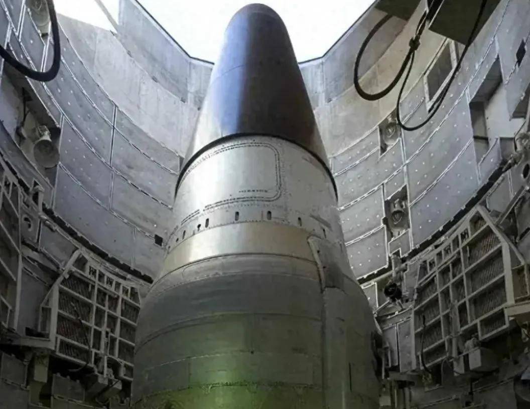 原创又来吓人美国用核武器保护日本核弹危害多大中国多少枚