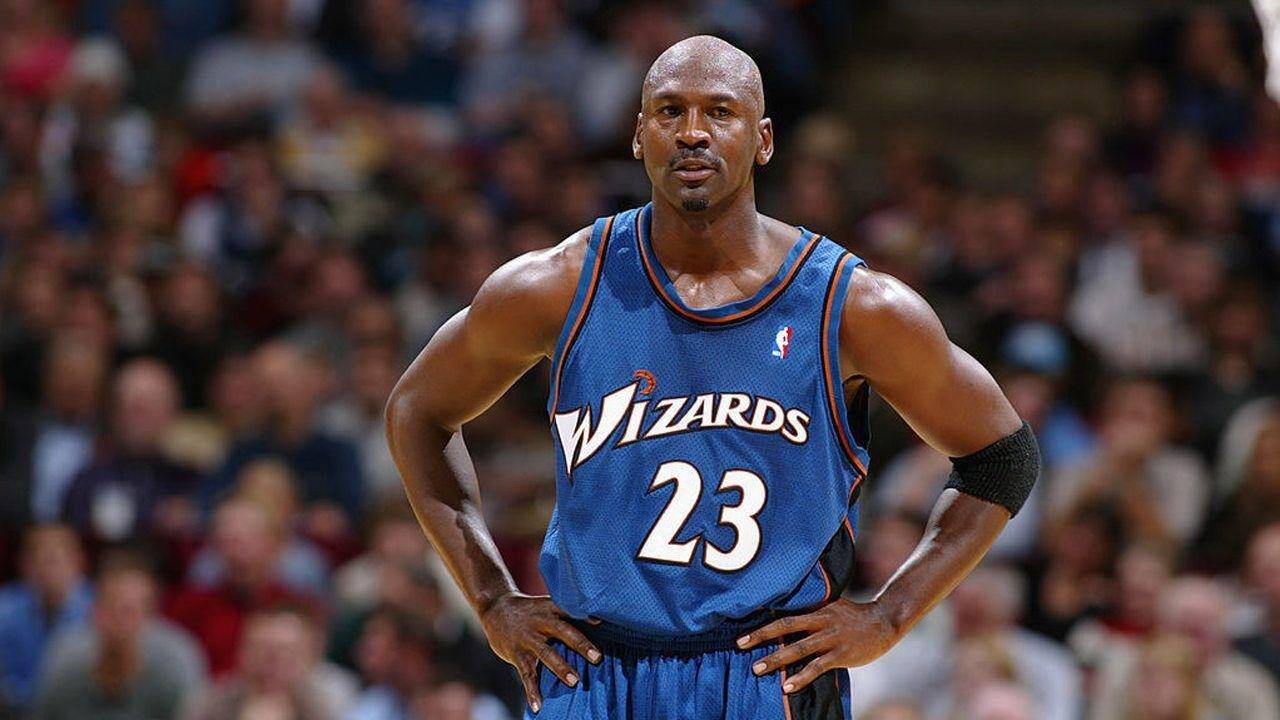 原创乔丹退役赛季薪水103万姚明1769万那奥尼尔韦德科比呢