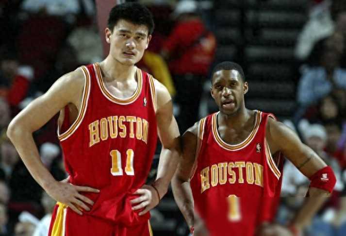 原创火箭队决赛机会加拿大姚明选秀值得期待吗阿里纳斯回应