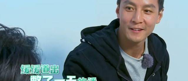 原创冯德伦整人过度导致肋骨骨裂要求吴彦祖赔钱