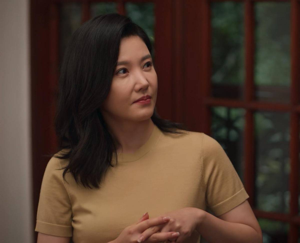 能在爆款城中之城把一手好牌打得稀烂求这位演员别演戏了