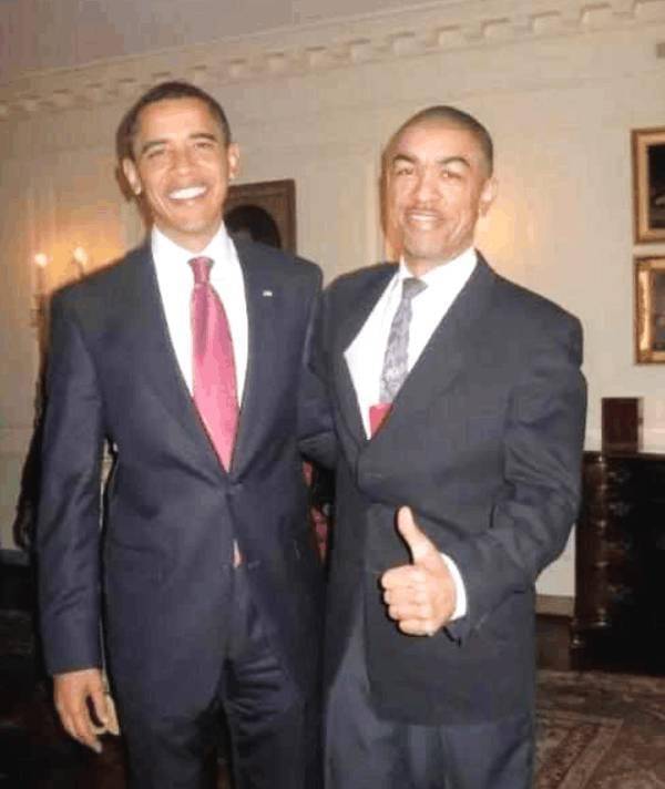 马克_中国_生活