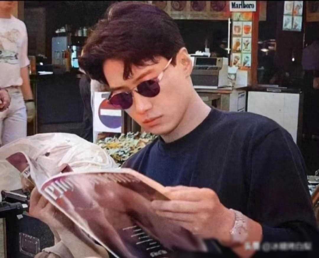 重温天王黎明金句,网友惊呼:原来天王是这样的人!