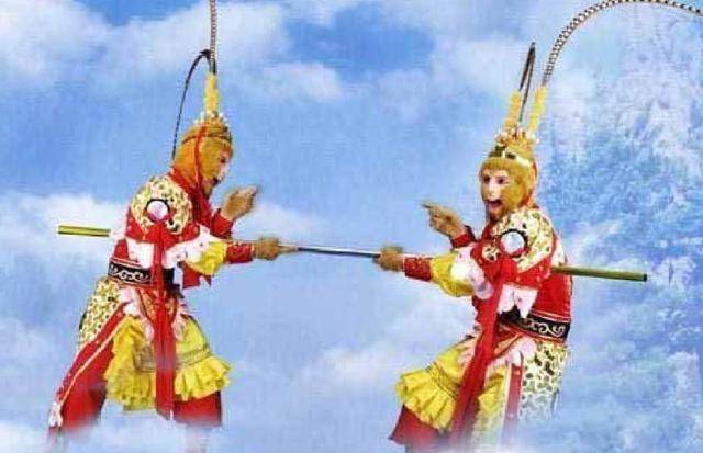 原创六耳猕猴明知去了灵山必死为何还要跟着去如来一句话泄露背后